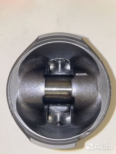 Ремонтные поршни 0.5 Mercedes Sprinter OM 611