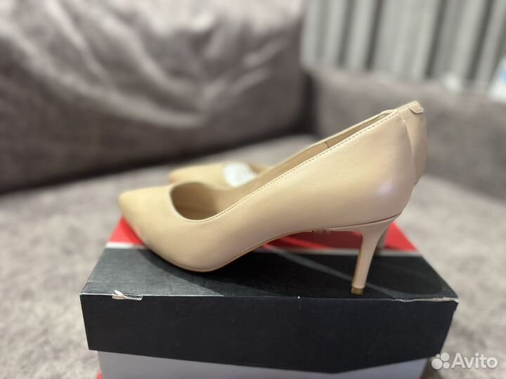 Туфли pierre cardin 40р