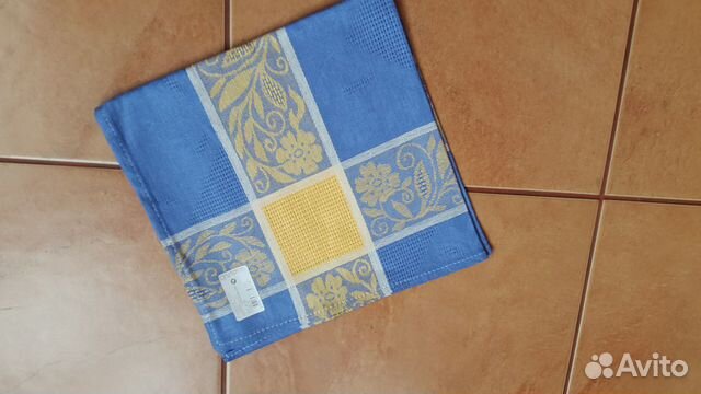 Полотенца для кухни хлопок