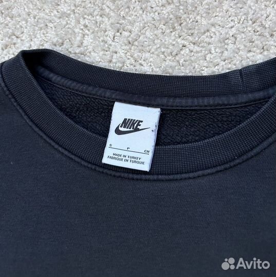 Свитшот Nike оригинал