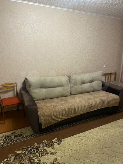 1-к. квартира, 31 м², 3/5 эт.