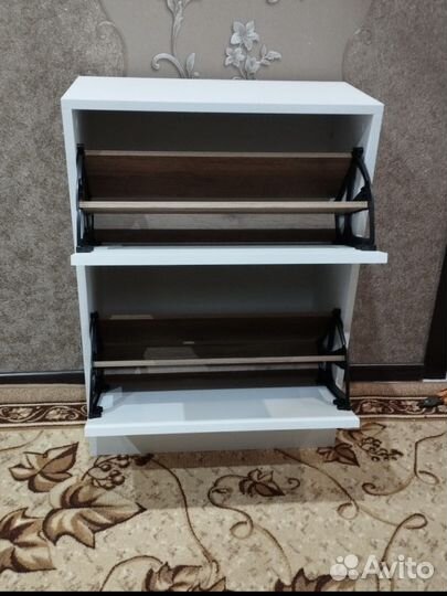 Обувница в прихожую