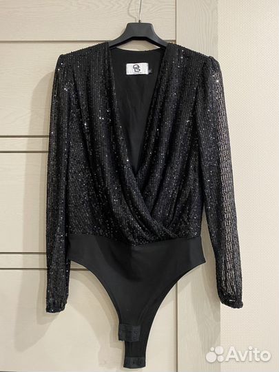 Боди женское