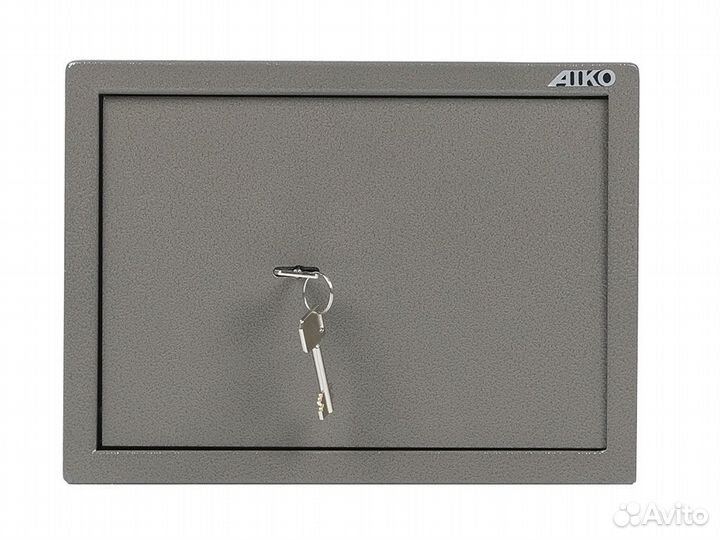 Офисный сейф aiko TM-25