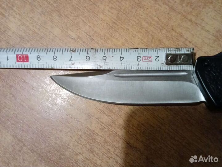 Нож складной,из моей коллекции