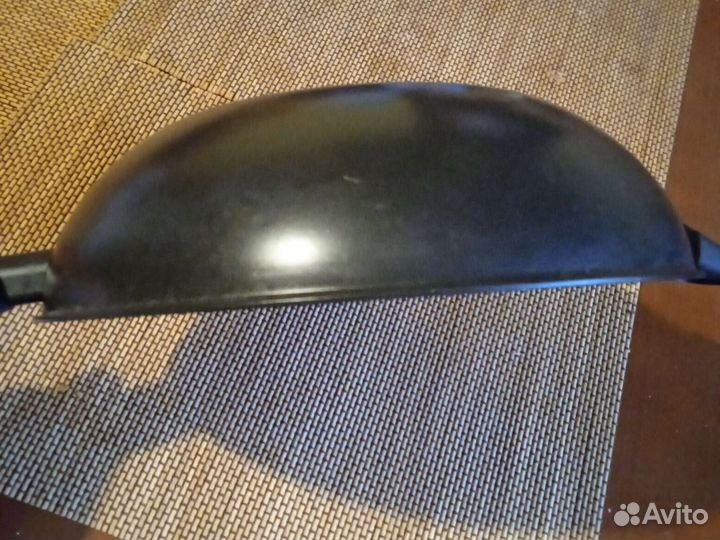 Сковорода IKEA глубокая