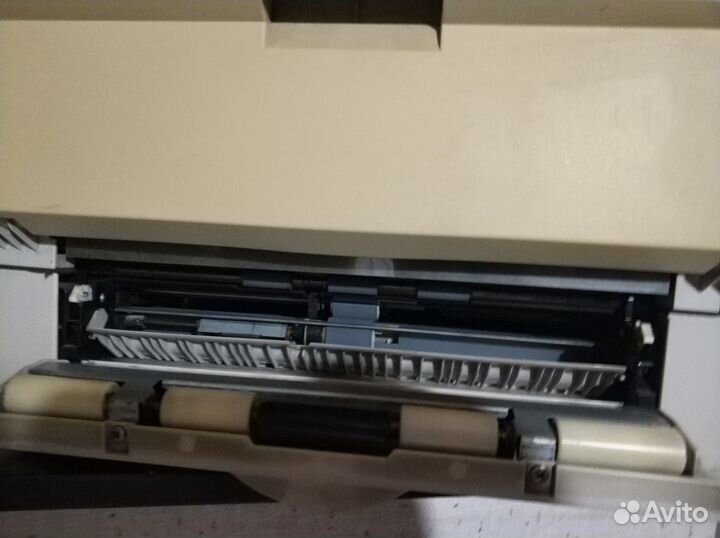 Копировальный аппарат Canon IR-1600