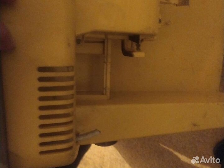 Стиральная машина Элита