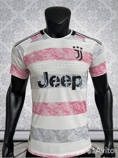 Футболка juventus