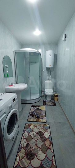 Дом 40 м² на участке 3 сот.