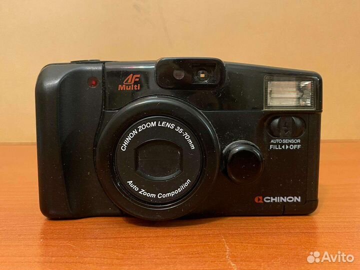 Плёночные ricoh, minolta, konica, canon, olympus