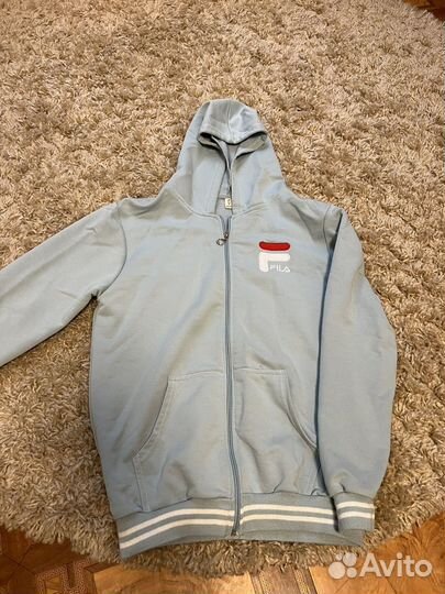 Вещи пакетом