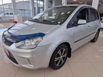 Ford C-MAX 1.8 MT, 2008, 252 000 км, с пробегом, цена 535 000 руб.