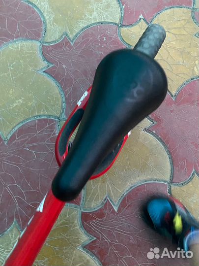 Беговел strider 12 honda