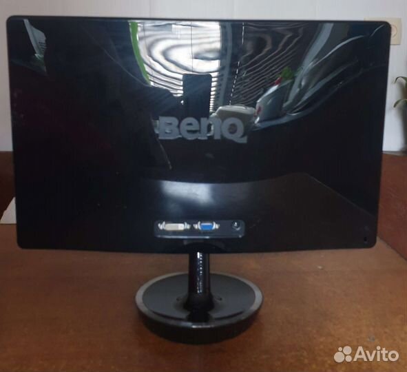 Монитор Benq