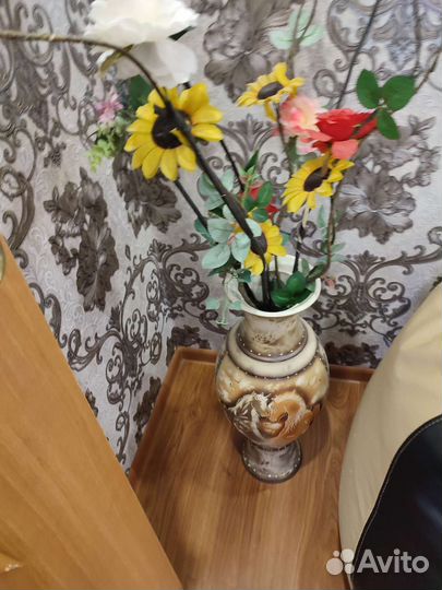 Ваза для цветов