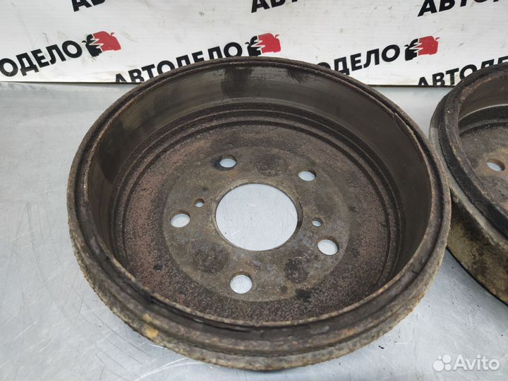 Барабан тормозной Toyota Camry SV30 1991 г.в