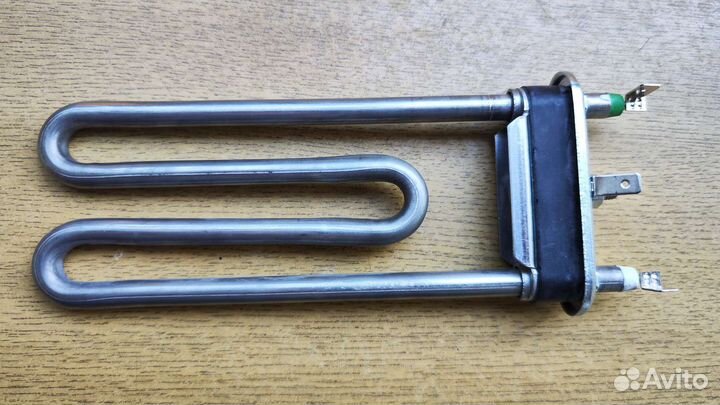 Тэн стиральной машины