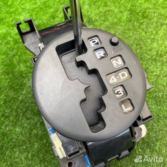 Селектор АКПП Suzuki Escudo/ Grand Vitara TD54W