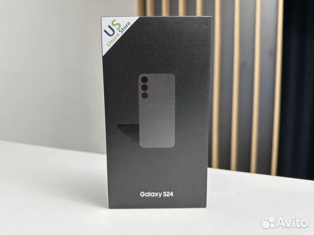 Samsung Galaxy S24, 8/256 ГБ объявление продам