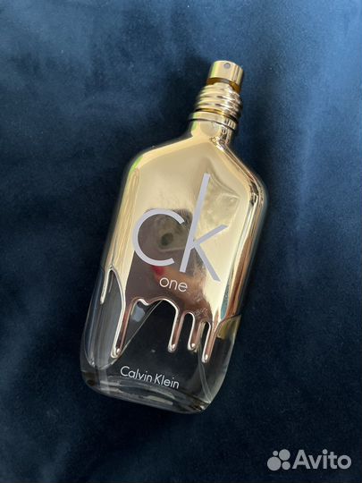 Духи Кельвин Кляйн