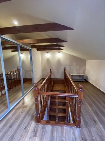 2-к. квартира, 65 м², 7/7 эт.