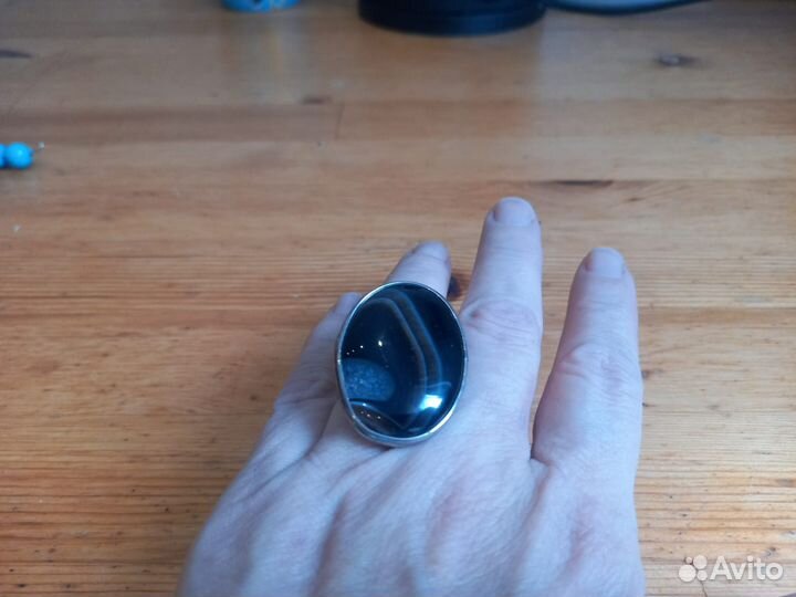 Винтажная бижутерия