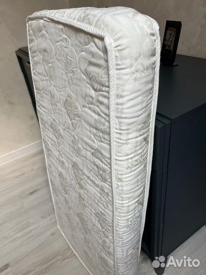 Матрас детский 120 60