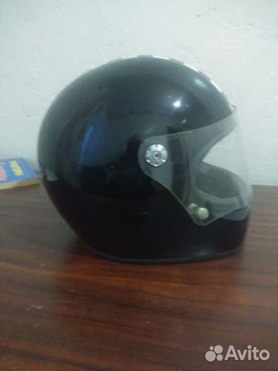 Шлем premier BMW