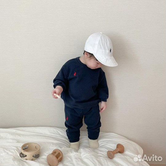 Костюм детский