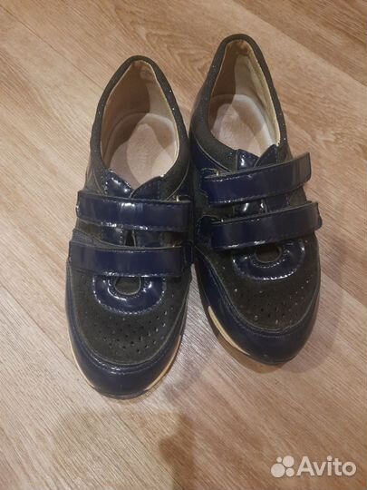 Кроссовки Юничел