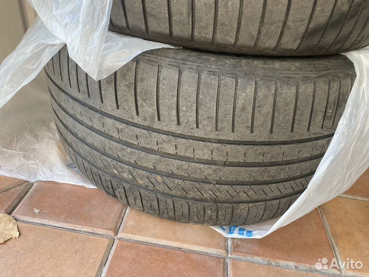 Kinforest KF-550 325/30 R21