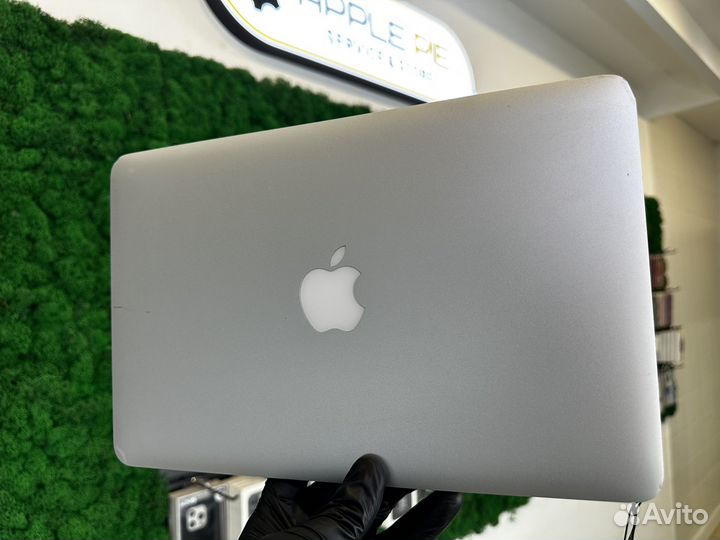 Матрица (крышка в сборе) MacBook Air 11 (A1465)