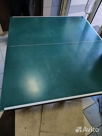 Теннисный стол Neottec