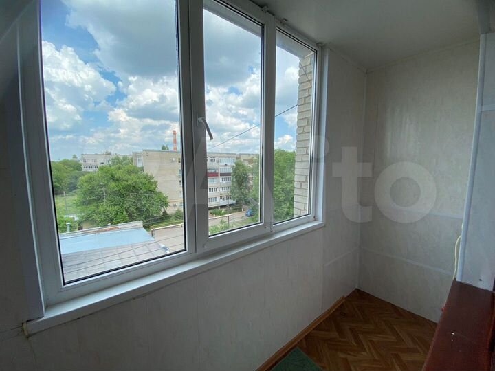2-к. квартира, 49,4 м², 5/5 эт.