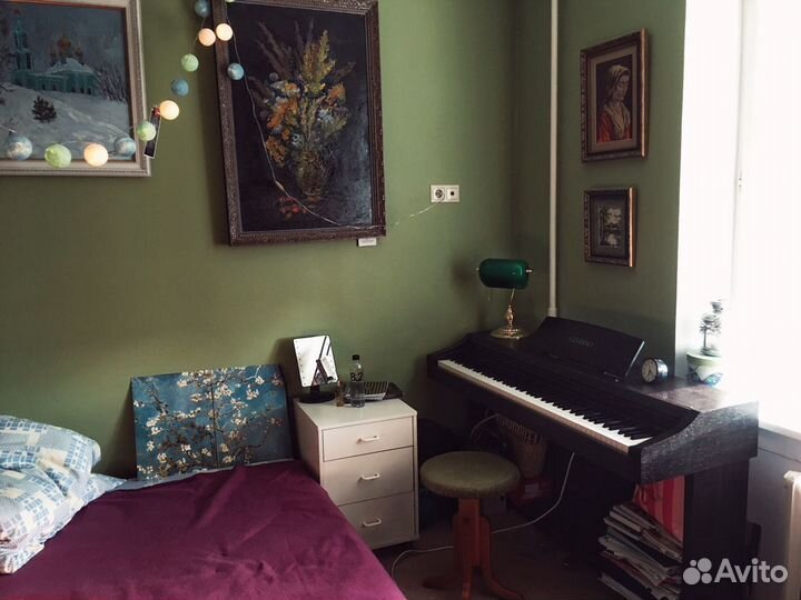 Репетитор по Музыке:Фортепиано, Вокал, Сольфеджио