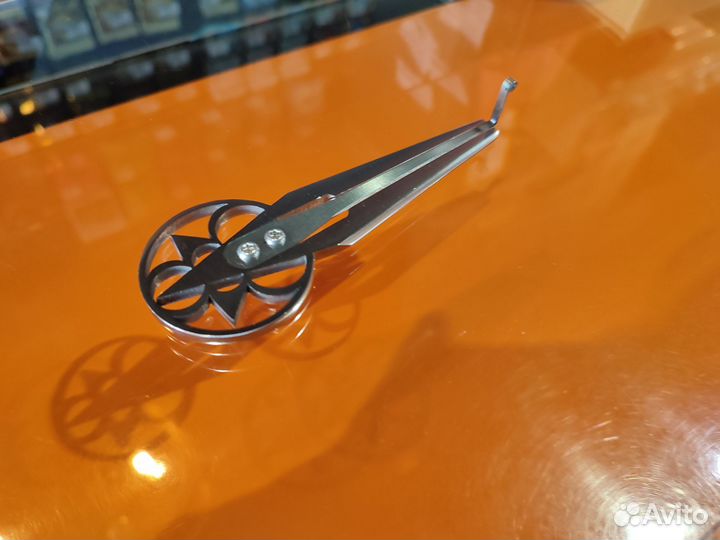 Варган Радуга - Мастерская Глазырина