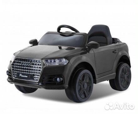 Электромобиль