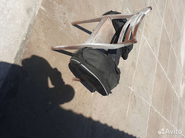 Кофры для мотоцикла