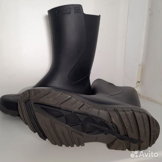Резиновые сапоги Decathlon