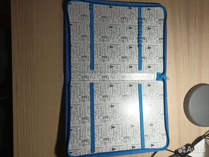 Папки для изо