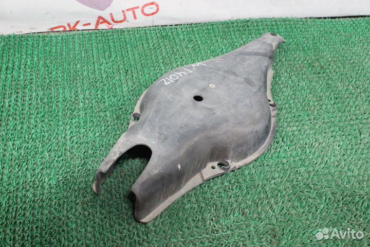 Пыльник заднего рычага Mercedes S-Class W140