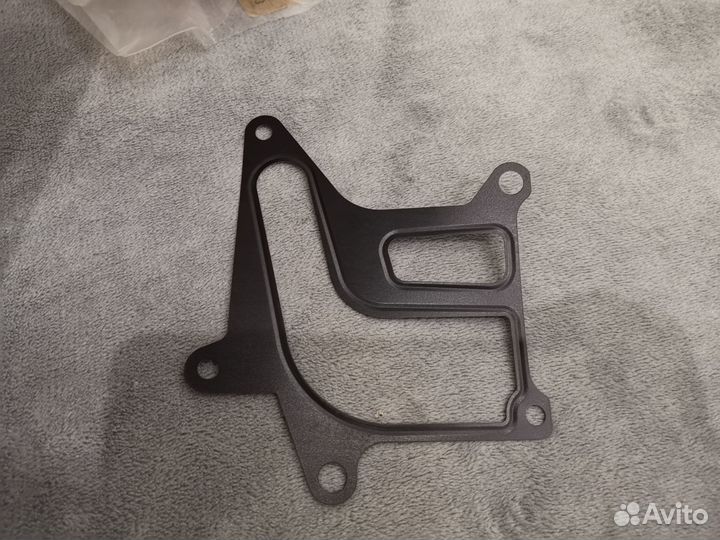 Прокладка EGR 059131599G