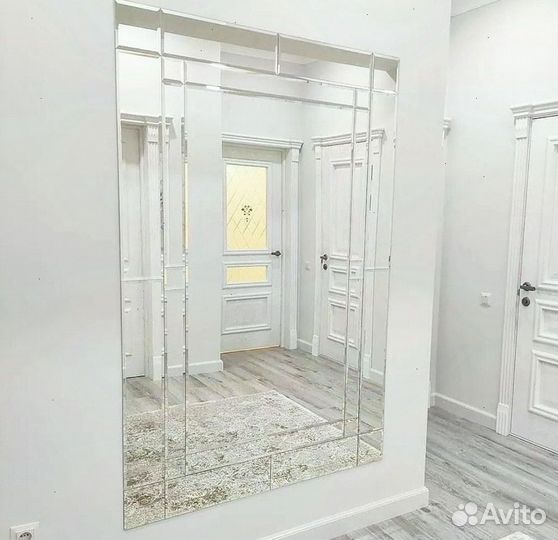 Зеркала в дом или офис