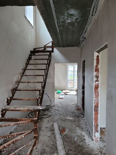 Таунхаус 120 м² на участке 2,5 сот.