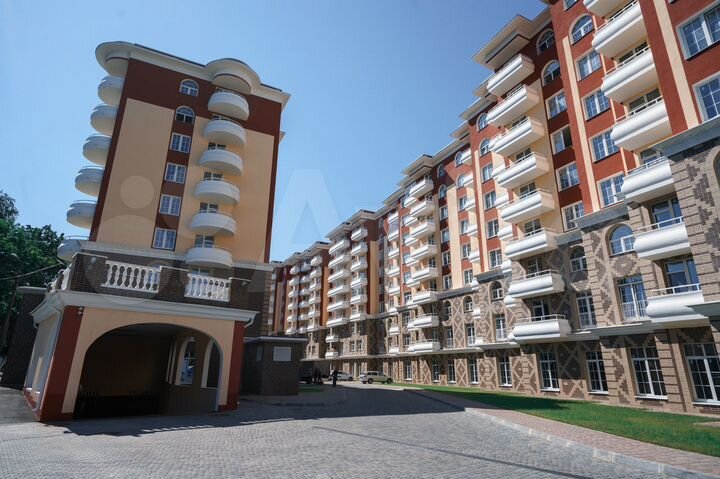 Машиноместо, 13 м²