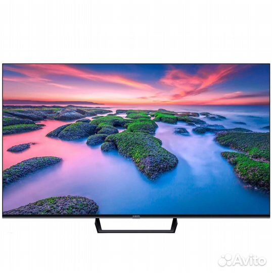 Телевизор xiaomi mi tv a2 55