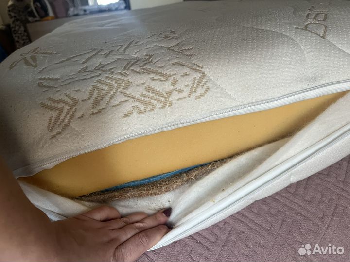 Матрас детский