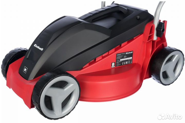 Газонокосилка Einhell (новая)