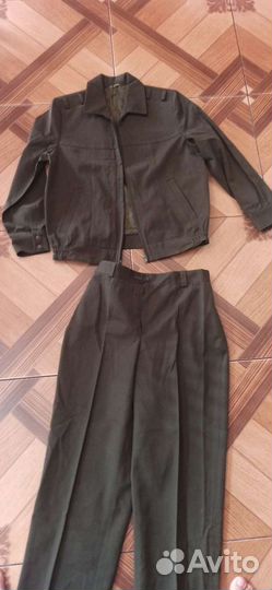 Военная форма